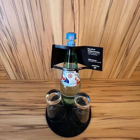 Gröbenzell牧羊人旅馆公寓式酒店 外观 照片
