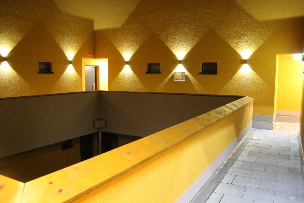 Gröbenzell牧羊人旅馆公寓式酒店 外观 照片